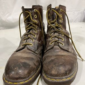 Vintage Dr. Martens size 12